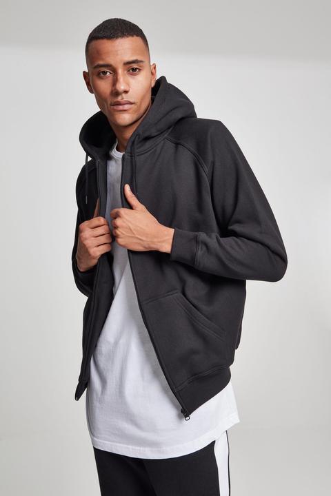 Actual product image Urban Classics Zip Hoody (5XL)