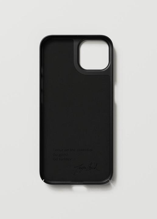 Produktbild Nudient Thin Case V3 MagSafe (Apple iPhone 13)