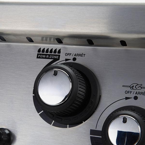 Image du produit Broil King Signet 320 (11.40 kW)