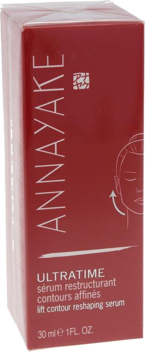 Annayake Annayaké Ultratime Lift Contour Reshaping Serum 30ml (30 ml, Tagescreme)