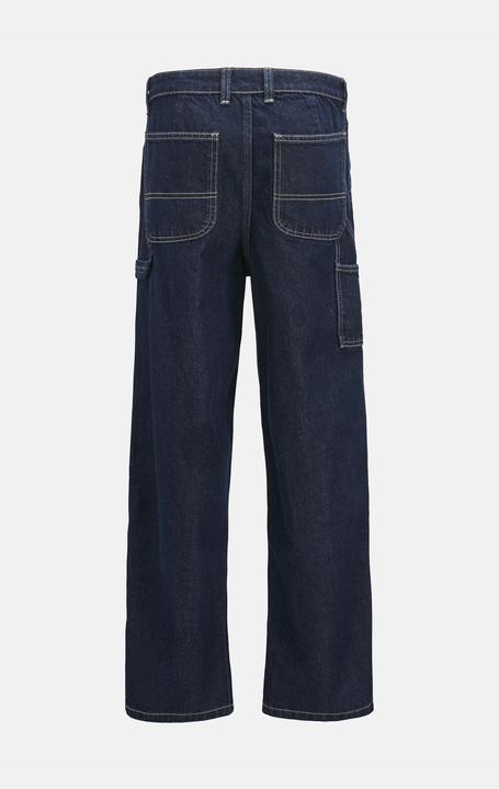 Actual product image Jack & Jones Junior Jeans JJIALEX JJCARPENTER lange Hose (164)