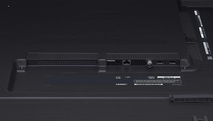 Image du produit LG 55NANO919PA (55", LED, 4K, 2021)