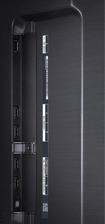 Image du produit LG 55NANO919PA (55", LED, 4K, 2021)
