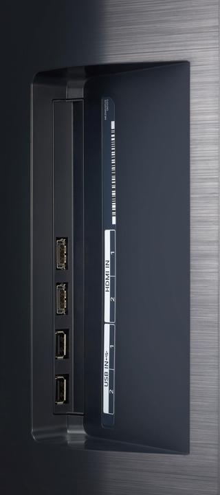 Produktbild LG OLED48A19 (48", OLED, 4K, 2021)