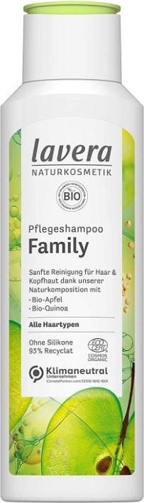 Produktbild MGA Na (250 ml, Flüssiges Shampoo)
