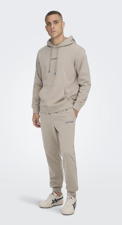 Actual product image Only & Sons Logo sweat pants (XS)