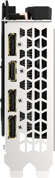 Produktbild Gigabyte GeForce RTX 2060 D6 6G (6 GB)