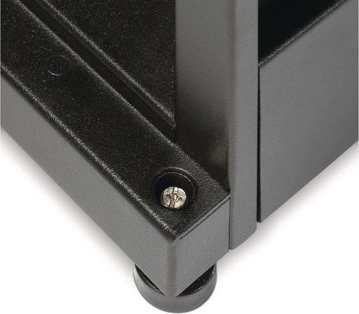 Immagine prodotto APC NetShelter SX 42U, armadio per server 42U (42 HE, Rack da 19 pollici)