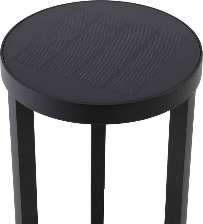 Actual product image Lucande Nilea (IP54)