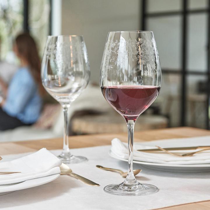 Produktbild Leonardo Chateau (51 cl, 6 Gläser, Rotweingläser)