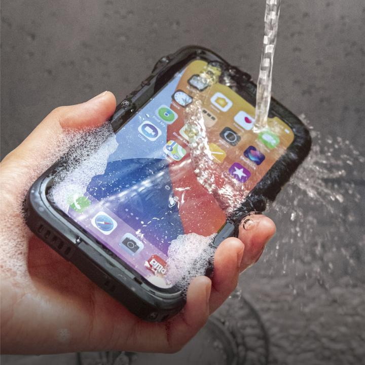 Immagine prodotto Catalyst Caso di protezione totale (Apple iPhone 12)
