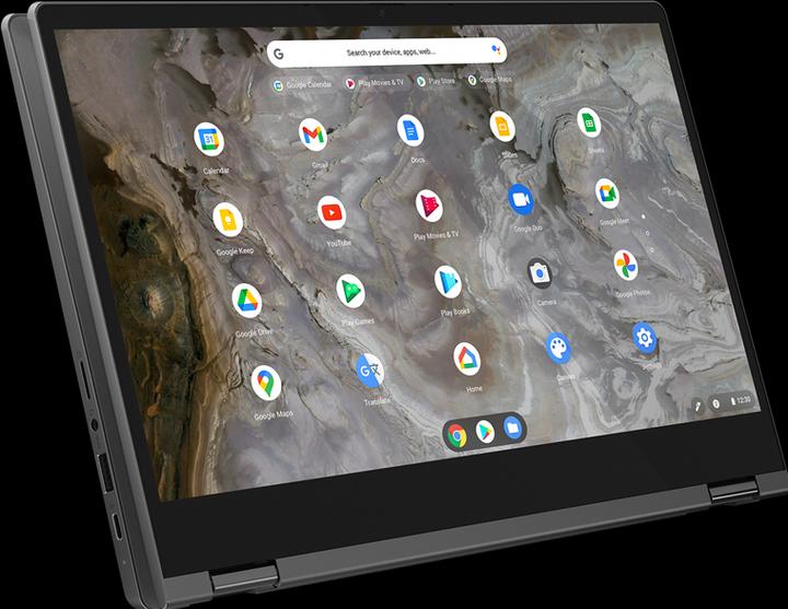 Produktbild Lenovo IdeaPad Flex 5 (13.30", Intel Pentium 7505U, 4 GB, 64 GB, DE)