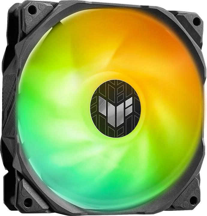Produktbild ASUS TUF GAMING LC II 360 ARGB
