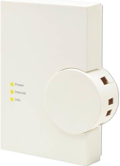 Produktbild HomeMatic Zentrale CCU 2