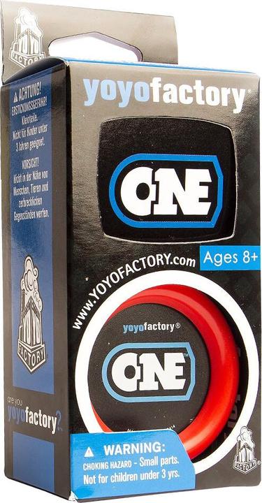 Image du produit Yoyo Jeux d'adresse