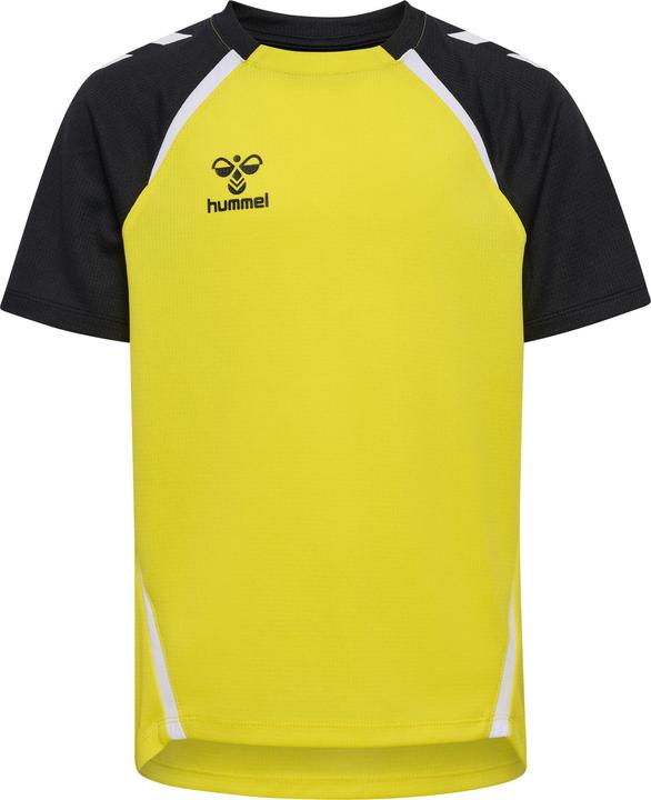 Produktbild hummel hmlLEAD 2.0 JERSEY S/S KIDS (152)