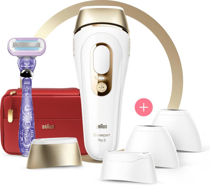 Image du produit Braun Silk-Expert Pro 5