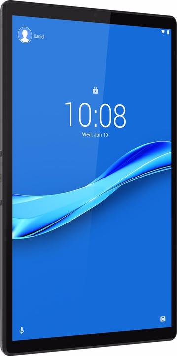 Immagine prodotto Lenovo Tab M10 Plus (seconda generazione) (Solo WiFi, 10.30", 32 GB, Iron Grey)