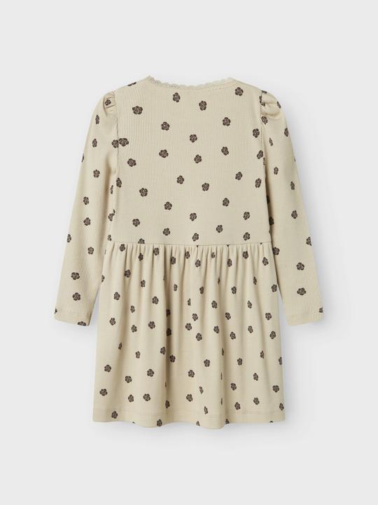 Actual product image Name it Rippstrick Kleid (92)
