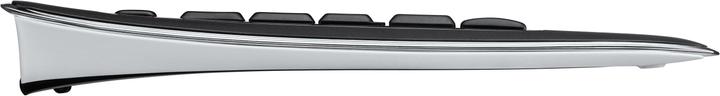 Actual product image Logitech K800 (CH, Wireless)