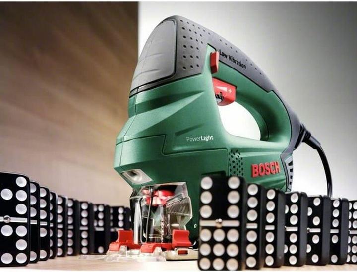 Immagine prodotto Bosch Home & Garden Pst 900 Pel