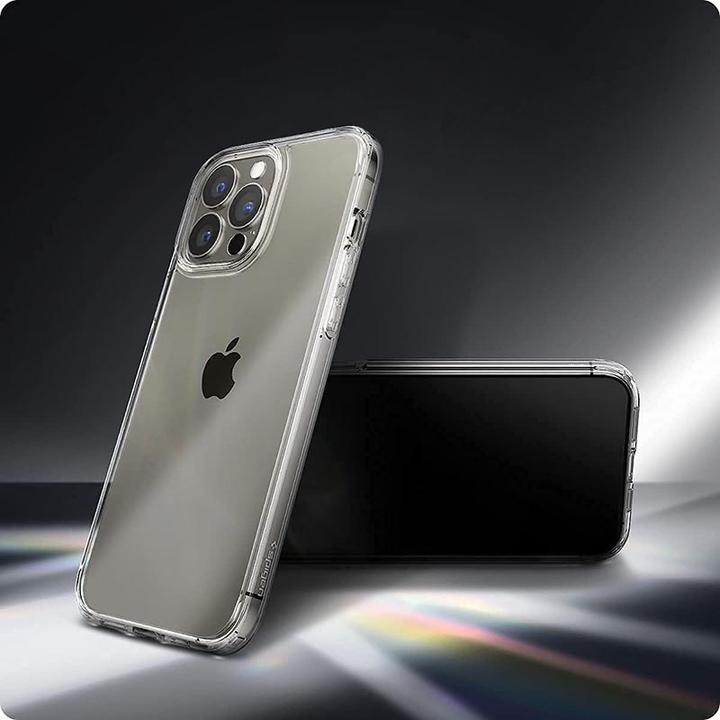 Produktbild Spigen Ultra Hybrid (Apple iPhone 13 Pro)