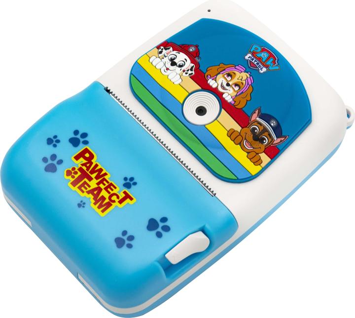 Actual product image Technaxx Paw Patrol Kids-Cam (6 h, Wireless)