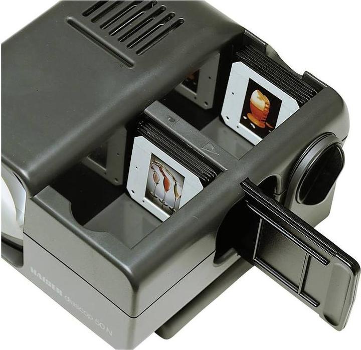 Image du produit Kaiser Fototechnik Diascop 50 N (Visionneuse de diapositives)