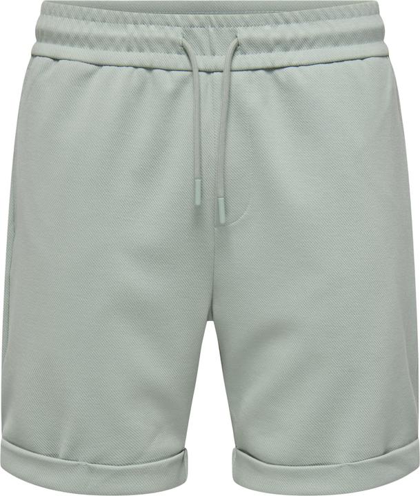 Only & Sons Sweatshorts Newkodyl kurze Jogginghose (L)