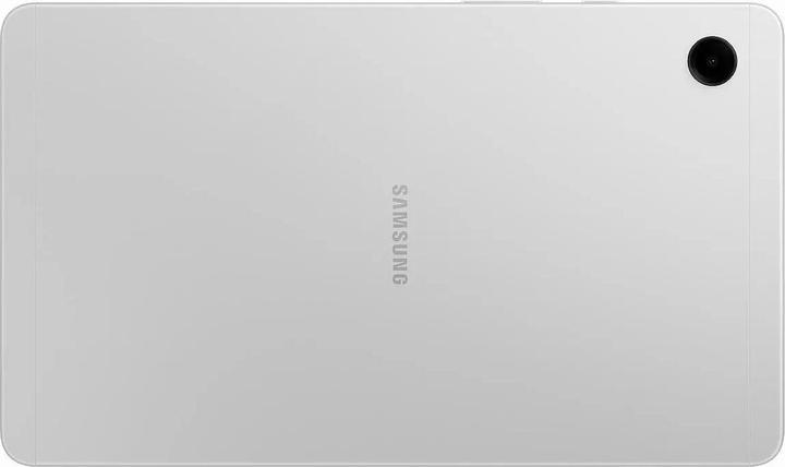 Actual product image Samsung Galaxy Tab A9 (WLAN only, 8.70", 64 GB, Silver)