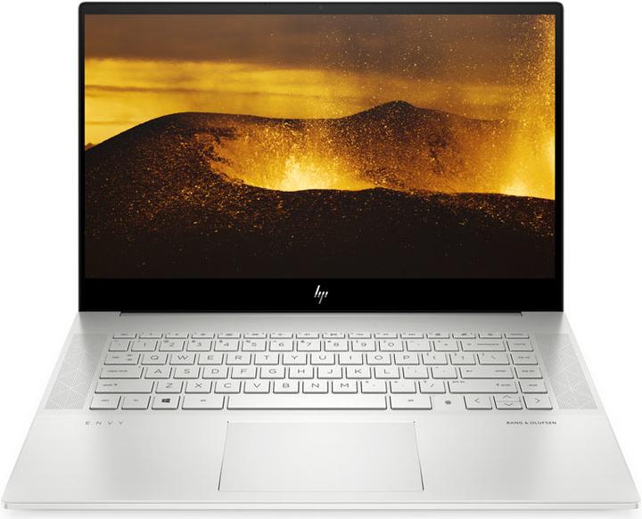 HP Envy (15.60", Intel Core i5-10300H, 16 GB, 512 GB, DE)