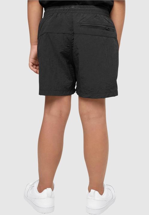 Produktbild Urban Classics Boys Block Swim Shorts (110, 116)