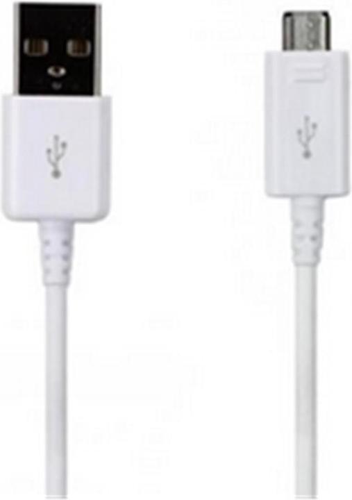 Produktbild Samsung EP-TA20 mit Kabel (15 W)