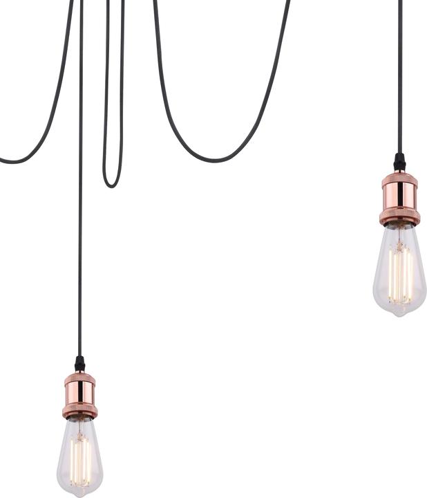 Actual product image Globo Oliver (E27)