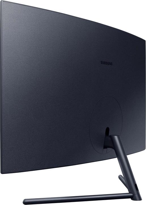 Actual product image Samsung LU32R590CWRXEN (3840 x 2160 Pixels, 32")