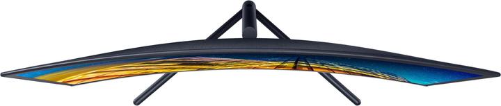 Actual product image Samsung LU32R590CWRXEN (3840 x 2160 Pixels, 32")