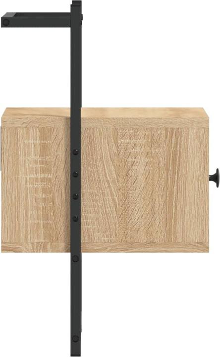 Produktbild VidaXL Raymond (35 x 30 x 51 cm)
