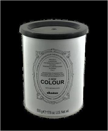 Produktbild Davines A New Colour Bleaching Powder 500g