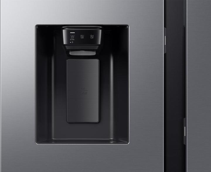 Immagine prodotto Samsung SideB RS90F67BETEF E inox (614 l)