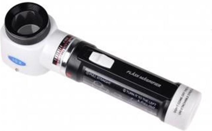 Produktbild iFixit EU145153 Vergrösserungsglas Schwarz