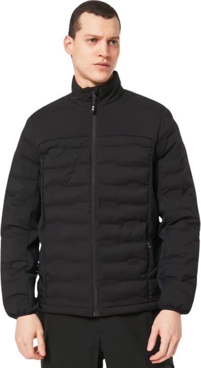 Actual product image Oakley Ellipse Rc Quilted Jacket (S)