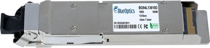 Produktbild BlueOptics CFP4 Transceiver 100GBASE-LR4 10KM