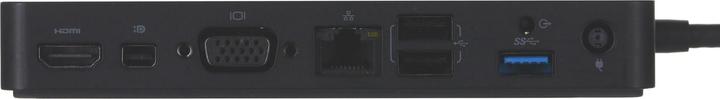 Image du produit Dell DOCK WD15 K17A 130W Occasion