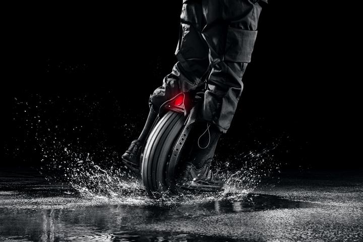 Produktbild Segway-Ninebot Z10 (45 km/h, 90 km)