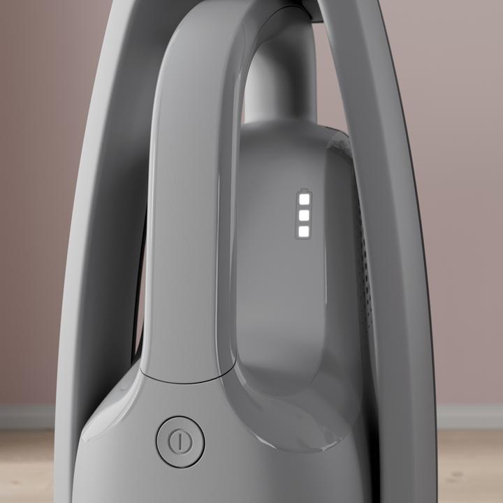 Image du produit Electrolux ES52AB21UG - Animal 500