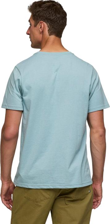 Actual product image Cotopaxi Llama Block T-Shirt (L)
