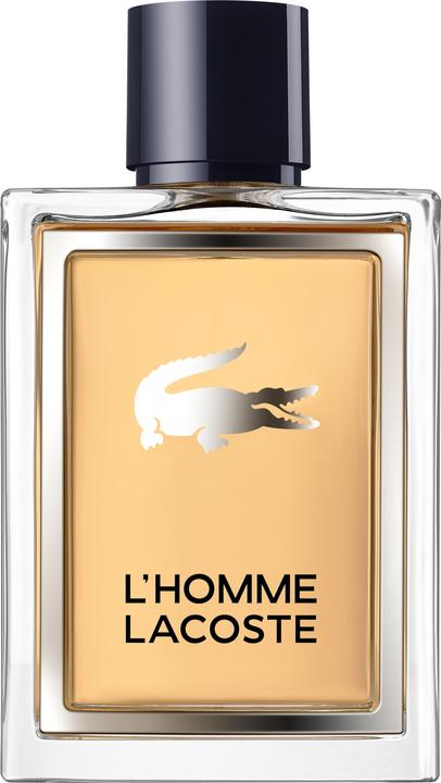 Lacoste L'Homme (Eau de Toilette, 100 ml)