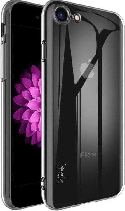 Produktbild Imak UX5 Silikon Case