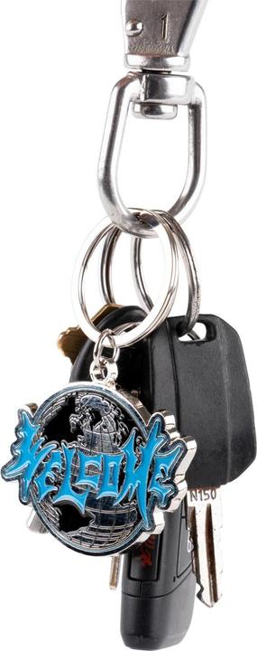 Immagine prodotto Welcome Worldwide Keychain
