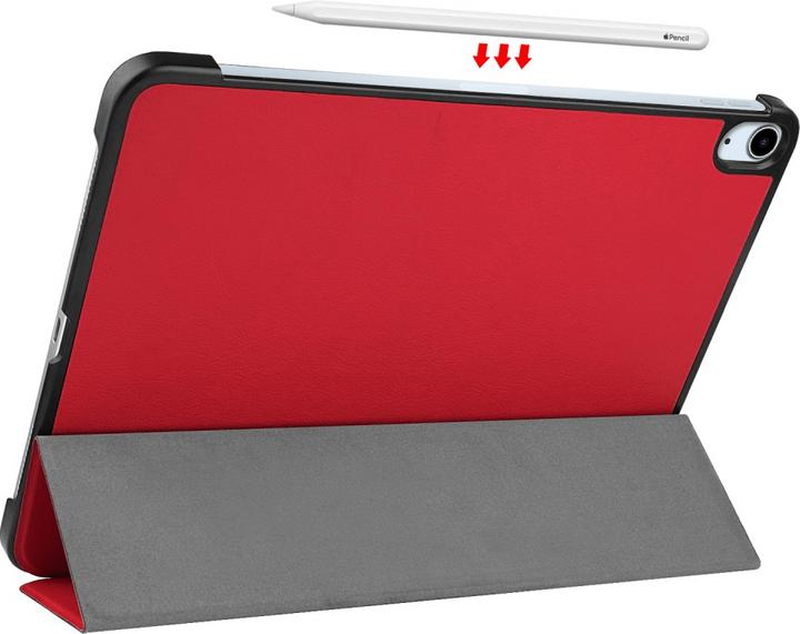 Produktbild Cover-Discount iPad Air 11 2024 - Tri-fold Smart Case (iPad Air 11 2024 (M2))